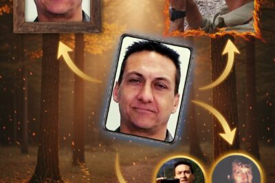 BEYOND THE BARRICADE: Leaked ‘Drone Logs’ and Encrypted Comms Reveal Dezi Freeman Was Puppet of Massive Underground ‘Sovereign’ Army