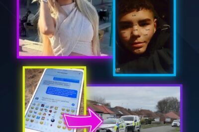 ‘THREE SECONDS OF EVIL’: Parents Sob as They Reveal Chloe Dransfield’s Final Plea and Suspects’ ‘Inhuman’ Reaction