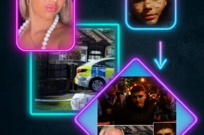 THE EX-BOYFRIEND CRACKS: Archie Rycroft Confesses to Masterminding ‘Predatory’ Murder of Chloe Watson After Chilling Interrogation