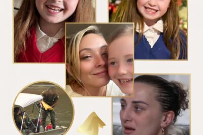 FATAL FIVE MINUTES: Caregiver’s Stunned Confession in Nyla Bradshaw Drowning Leaves Investigators Baffled and Community Outraged