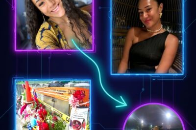 TROUBLE IN PARADISE: Lucinta Evans’ Death Sparks Global Travel Warning as Fiji’s “Deadly” Infrastructure Comes Under Fire