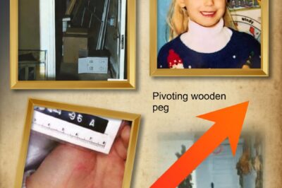 The Latch of Regret: How a Single ‘Unopened Door’ Defined the 29-Year Failure of the JonBenét Ramsey Investigation