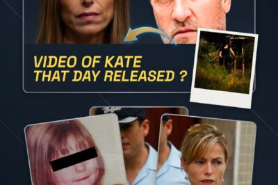 ‘The Ritual at the Remote Site’: Retired Detective Unveils Alleged Secret Visits by Kate McCann to Undisclosed Location