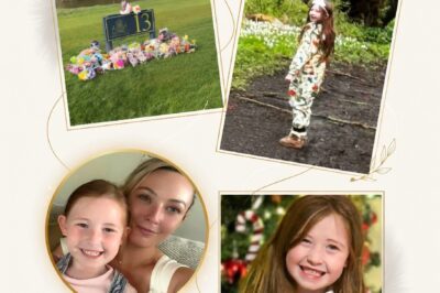 THE VOID IN THE GARDEN: Inside the Eerie ‘Silent Disappearance’ of Nyla Bradshaw That Has the UK in a Stranglehold of Fear