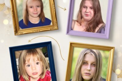 ‘I Am Her’: The Julia Wandelt Phenomenon and the Global Obsession That Refuses to Die