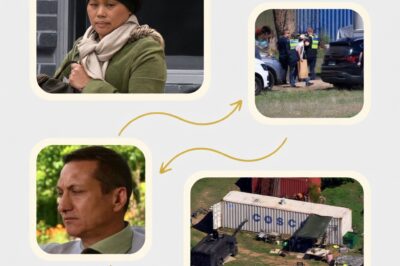 “NO MERCY”: Widow’s Bombshell Accusations and Leaked Hideout Photos Ignites National Fury Over Dezi Freeman’s Death