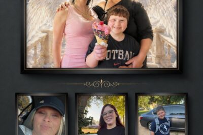 Bound by Fear: Does the ‘Zip-Tie Signature’ Point to a Professional Hit in the Wilmer Triple Homicide?