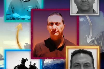 ‘BLOOD ON THE KEYBOARD’: Son of Slain Fugitive Brands Public ‘Sub-Human’ as Alpine Tensions Reach Boiling Point