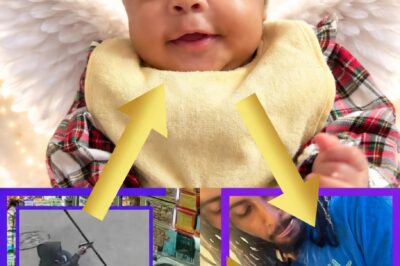 THE WRONG TARGET: Father’s Agonizing Confession Reveals Baby Kaori Died in a Hit Meant for Him