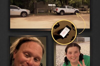 The Ghost in the Machine: How a Life360 Ping Exposed the Brutal Triple Homicide of the Fields Family