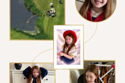 THE FACEBOOK TRAP: How a Mother’s Search for Help Led to a Childminder Nightmare and a Toddler’s Death in a Golf Course Pond