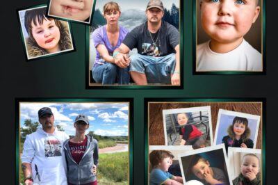 THE MASTERMIND UNMASKED: How a ‘Shadow Network’ Orchestrated the Destruction of Dylan Ehler’s Parents