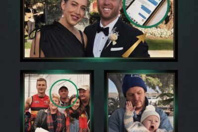 THE FINAL PING: REVISITING THE OMINOUS MESSAGE THAT PRECEDED THE JARYD DAWSON TRAGEDY