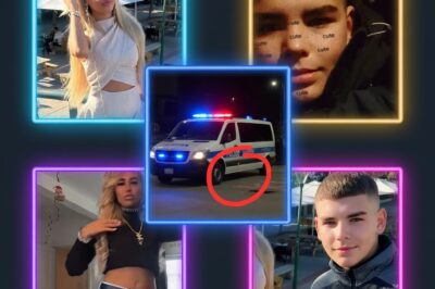 THE GHOST IN THE DOCK: Who is the Anonymous 17-Year-Old Charged in the Chloe Watson Dransfield Murder?