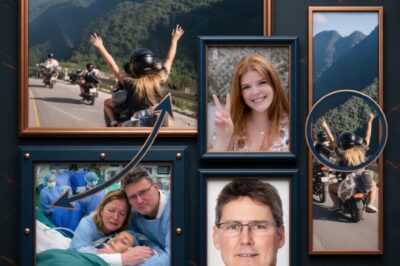 JUSTICE FOR ORLA: The Desperate Hunt for Answers as Questions Mount Over the ‘Criminal’ Lack of Safety on Vietnam’s Death Loop