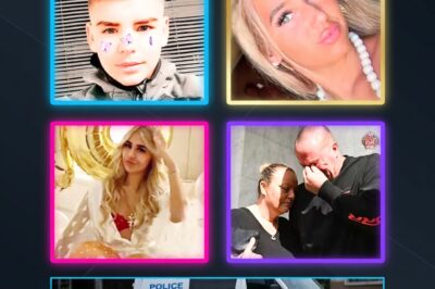 ‘FILMED FOR CLOUT’: Sickening Claims Emerge That Suspects Recorded Chloe Watson Dransfield’s Final Moments for Social Media