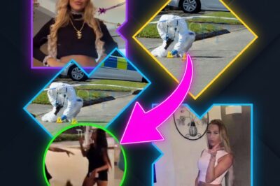 PREDATOR AND PREY: Chilling New Evidence Suggests Chloe Watson Dransfield Was ‘Hunted’ After Heated Confrontation With Kayla Smith