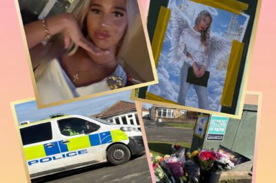 DIGITAL DEATH TRAP: Inside the Secret Discord Server Where Chloe Watson Dransfield’s ‘Execution’ Was Allegedly Plotted