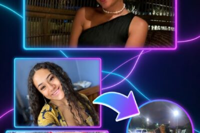 THE MARTINTAR MYSTERY: Was Lucinta Evans’ Death a Tragic Accident or a High-Stakes Cover-Up in Paradise?