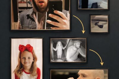 BEYOND THE UNIFORM: Athena Strand Murder Trial Exposes Deep Cracks in Corporate Vetting as ‘FedEx Killer’ Claims Drug Use on Duty