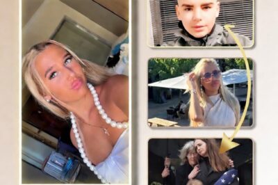 THE PRINCESS AND THE PREDATOR: Inside the Deadly Rivalry Between ‘Angel-Faced’ Chloe Dransfield and Accused ‘Queen Bee’ Killer Kayla Smith