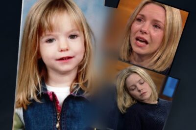 ‘Her Body Remembers’: Shocking Live TV Collapse of ‘Maddie’ Claimant Heidi Sends Investigation into Meltdown