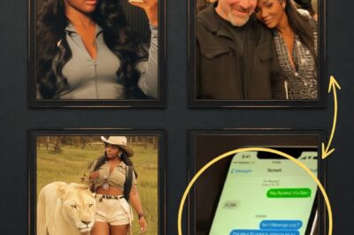 DIGITAL GHOSTS: Deleted 2:10 AM Text and “Hidden Line” of Data Shatter Suicide Theory in Ashlee Jenae Investigation