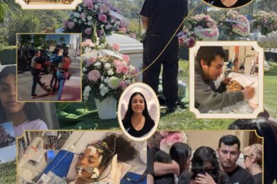 BEYOND THE BULLYING: Murder Arrest in Khimberly Zavaleta Case Unveils Shocking New Theories on Motive