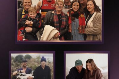 THE WATCHTOWER ENIGMA: UNANSWERED QUESTIONS SURROUND THE FINAL HOURS OF JARYD DAWSON