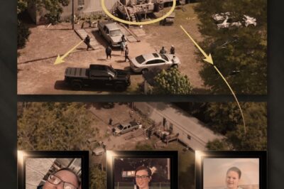 The Judas Factor: Why Police Believe the Fields Family Killer Was a Trusted Friend