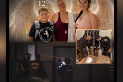 Digital Stalking or a Taunting Killer? The Haunting Role of Life360 in the Fields Family Massacre