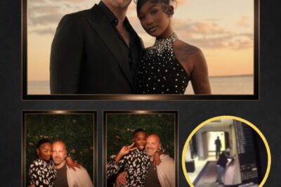 “THE LIGHTS WERE OFF”: Staff Break Silence on Ashlee Jenae’s Final Moments; Staged Scene Suspicions Grow After Chilling Discovery in Villa 25