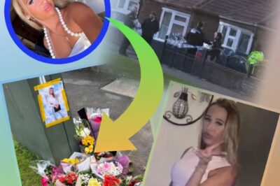 LIVE-STREAMING A MURDER: How Gen Z Bystanders Watched and Filmed as Chloe Watson Dransfield Bled Out in Leeds