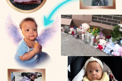 THE MOPED MURDERS: How New York’s “Ghost Bike” Epidemic Turned a Brooklyn Sidewalk Into a Killing Field