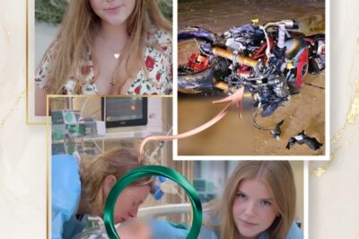 PART OF HER STAYS BEHIND: The Mystery of the Five Strangers Living on the Legacy of Orla Wates