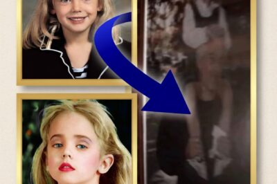 “The Catalog of Innocence”: Did Jeffrey Epstein’s Manhattan Townhouse Hold the Key to the Ramsey Mystery?