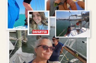 GHOSTS OF MICHIGAN: The Violent 2015 Secret Haunting the Investigation of Lynette Hooker’s Bahamas Disappearance