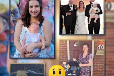 THE SUPPRESSOR SURPRISE: Inside Jenna Strouble’s Tactical ‘Hit List’ and the Black-Market Mystery