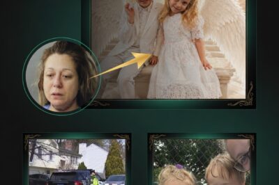 THE DEADLY BLACKOUT: 50 Hours of Horror Inside the Wellesley “House of Secrets”