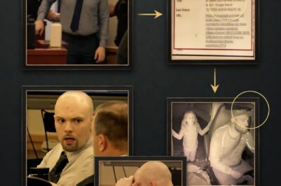 THE LYING GAME: NEWLY REVEALED ‘UNSETTLING REMARKS’ SHOW TANNER HORNER’S CALCULATED MANIPULATION OF ATHENA STRAND