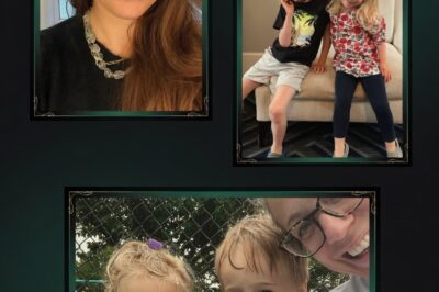 THE PAPER TRAIL TO TRAGEDY: Was the April 21st Sealed Filing the “Death Warrant” for the MacAusland Children?