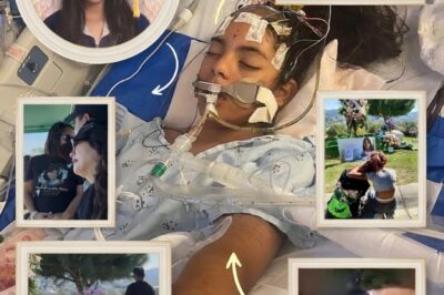 THE CHILDREN’S COURT: 12-Year-Old Charged with Murder in Khimberly Zavaleta Case Sparks National Debate on Juvenile Evil