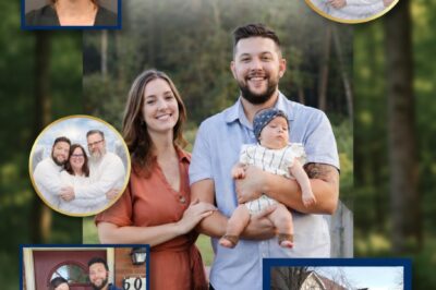 ANGEL OR ASSASSIN? The Hidden ‘Red Flags’ That Predicted Jenna Strouble’s Midnight Massacre