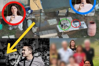 SILENCED FOREVER: Did Police Kill Dezi Freeman to Bury 216 Days of Embarrassing Failures?