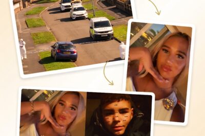 THE SILENT SCREEN: HOW A MOTHER DISCOVERED HER DAUGHTER’S MURDER THROUGH A NEWS LINK