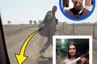 BACK FROM THE DEAD? Chilling ‘Sighting’ of Terminated Fugitive Dezi Freeman Sparks Chaos as ‘Body Double’ Theories Explode