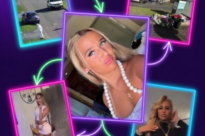 BETRAYAL OF THE ‘GIRL CODE’: Was Kayla Smith the Lure in Chloe Watson’s Deadly Ambush?