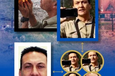 THE ‘FACE-OFF’ CONSPIRACY: Medical Records Don’t Match as ‘Body Double’ Theories Explode in Dezi Freeman Case