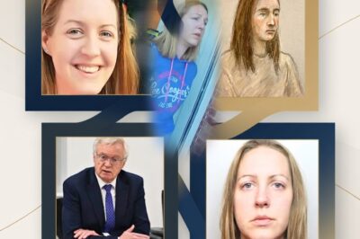 JUNK SCIENCE ON TRIAL: THE SCIENTIFIC COLLAPSE OF THE CASE AGAINST LUCY LETBY