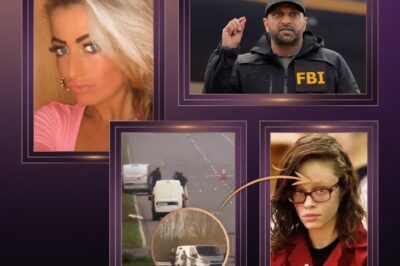 “I DON’T WANT TO KILL HER”: Chilling Courtroom Outburst Reveals Sinister “Puppet Master” in Scarlett Faulkner Case